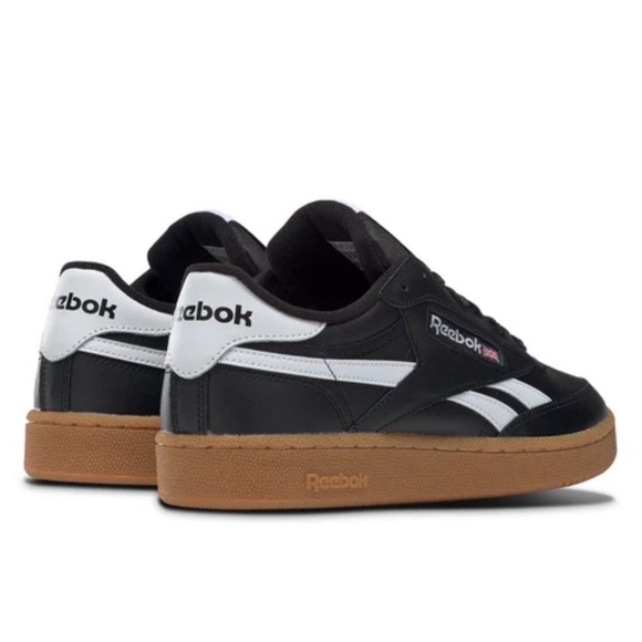 Reebok Club C Grounds UK Shoes - Picture 2 of 9